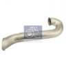 DT 5.11024 Exhaust Pipe